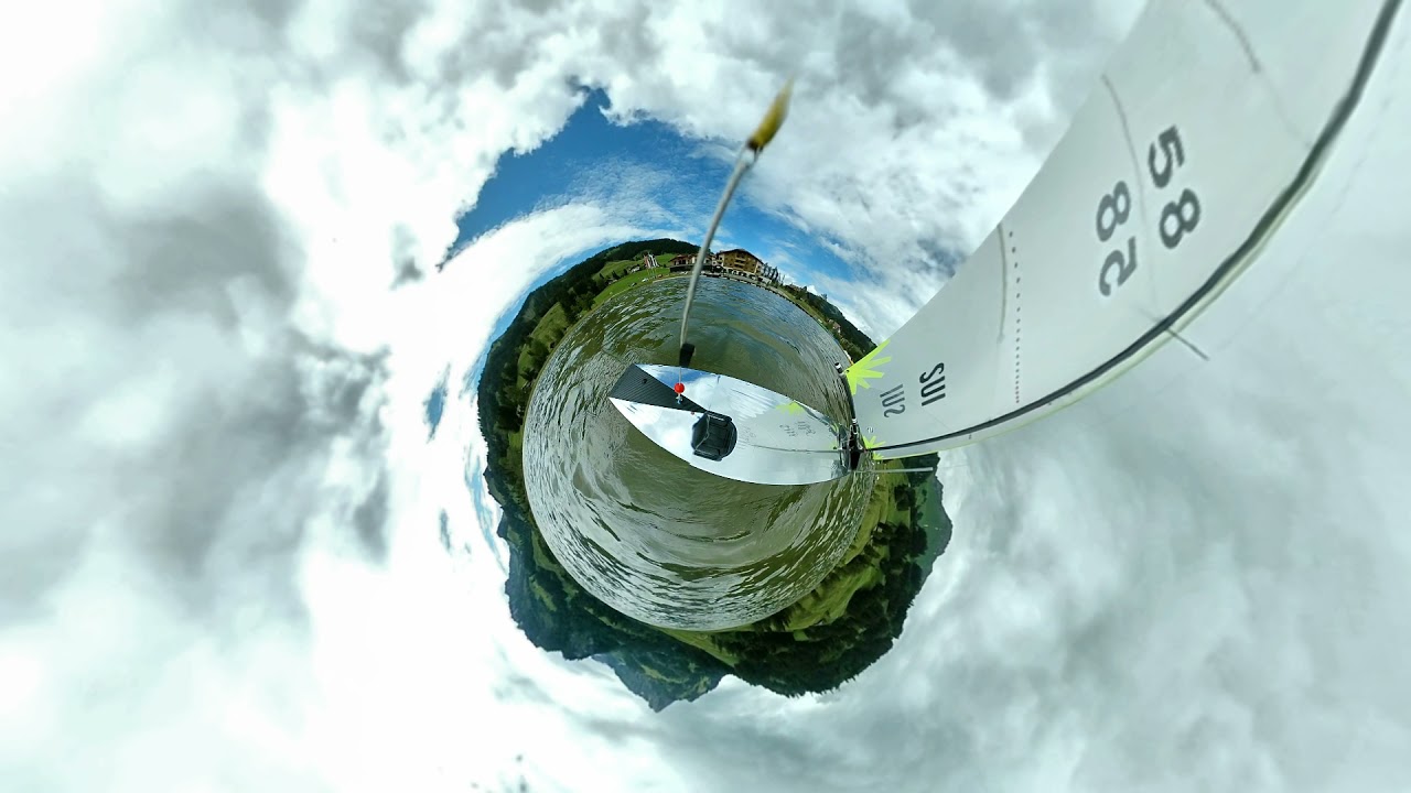 RC radiosailing 