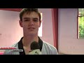Selección de Taekwondo se alista para Juegos Centroamericanos San Jose 2013