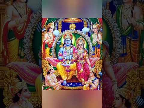 Happy Ram Navami 2023: Best Wishes, WhatsApp Video Quotes, Greetings, Messages to Share #shortvideo