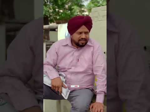 Nikka Zaildar | Funny Scene | Karamjit Anmol | Nirmal Rishi
