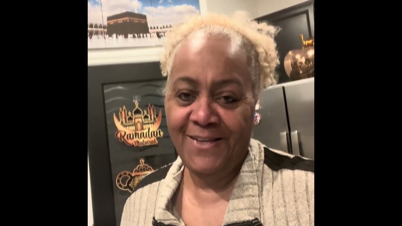 Ramadan Mubarak ☪️ things I still have to do during Ramadan ￼