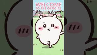 🎉 Who's Ready For Full Episodes of Chiikawa in English?