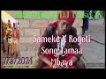 Sameke x rogeti song tamaa mbaya by msambazaj dj lissu tv 0758087328