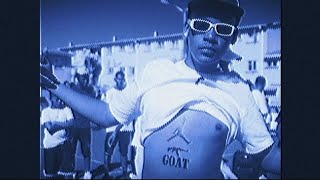 Luda G, Kay Madusa, Wally G, Ziggy 4x, KRVG - GOAT 2026 Mixtape @SamuraiApeTv 