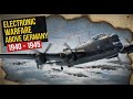 Electronic Warfare Above Germany (1940 -1945)
