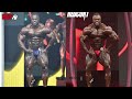 2023 MR Olympia 2023 Top 5 Results. HADI GOT ROBBED ? Mp3 Song