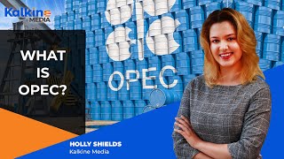 What is OPEC ? Everything To Know About OPEC - kalkine Media