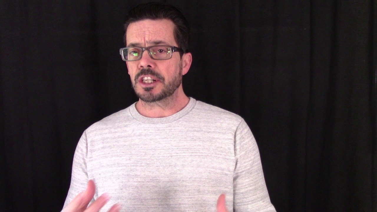 Overview of how to negotiate speaker fees vid