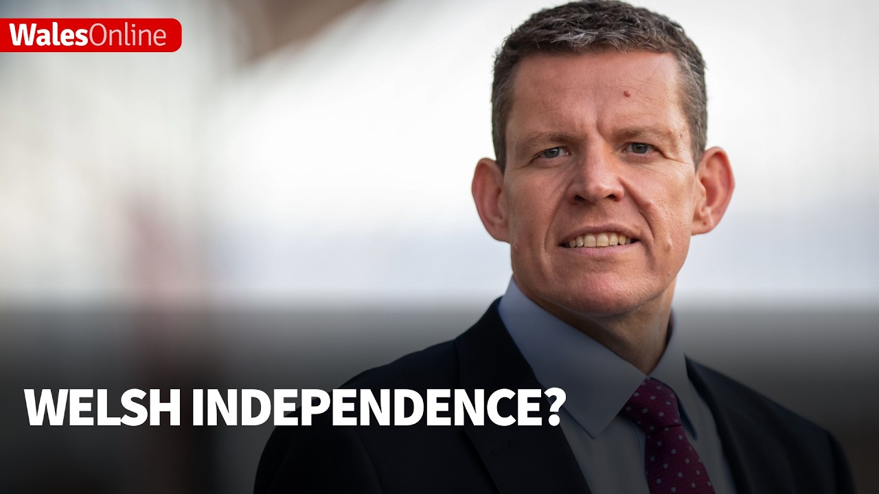 Devolved First Ministers to sign independence declaration