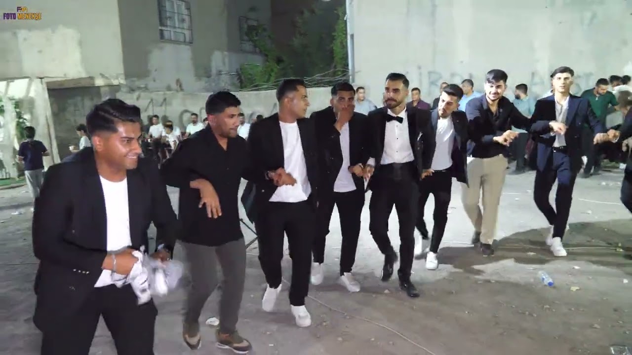 Eylem & Hüseyin Düğünü Part 2