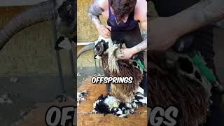 Celebrity This sheep was in big trouble 🥺 Net Worth