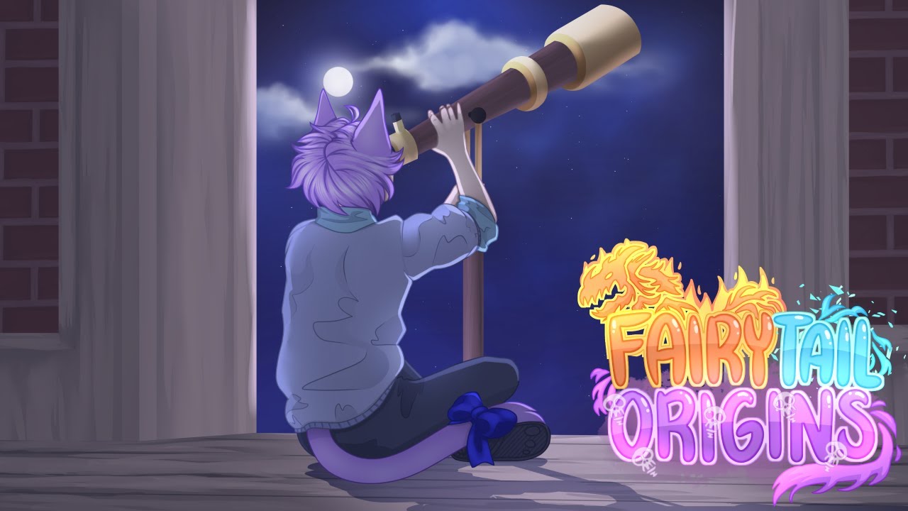 My Very Own Home?! ~Minecraft Roleplay: Fairy Tail Origins Ep.6