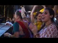 Festival de Ratha Yatra en Barcelona