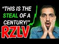 RZLV Stock Alert: 3 Reasons Rezolve AI Will Hit $11 by December