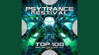 Necton - Funky Monkey (Psychedelic Goa Trance Mix) (feat. Nynski)