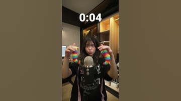 Thumbnail of SLEEP in 10 Seconds!