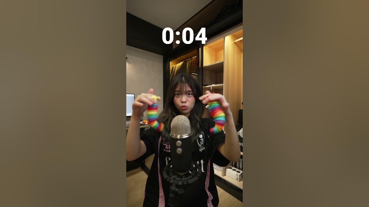 SLEEP in 10 Seconds!