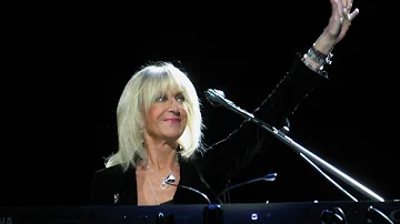 SONGBIRD - Christine McVie