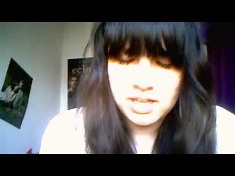 Chiisana te no hira (from Riya) by FeelingLikeAEmo (#Sing_For_Japan)