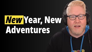 Being Real About 2025: Work, Loss, and What's Next