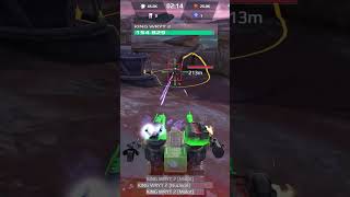 war robots : New Update :12.0
