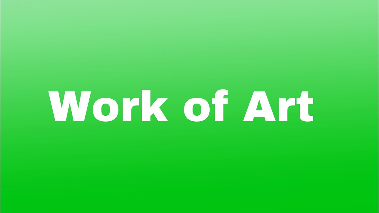 Work of art cover by Milow