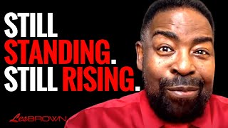 Celebrity How I Overcame the Odds (And How You Can Too) | Les Brown Wealth