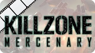 Killzone Mercenary - All Cut-Scenes Net Worth