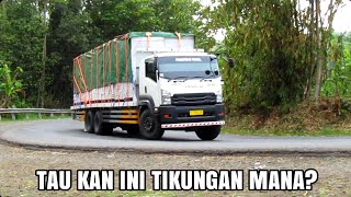 Download lagu Liukan Truk Tronton Hino Isuzu Giga Gandengan Fuso Dan Trailer Hino Ditikungan Tajam Liukan Truk Tronton Hino Isuzu Giga Gandengan Fuso Dan Trailer Hino Ditikungan Tajam