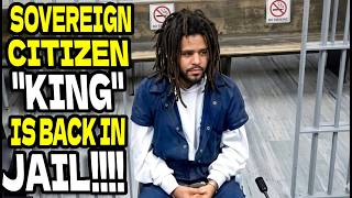 Out of Jail for 72 Hours… Then Right Back In