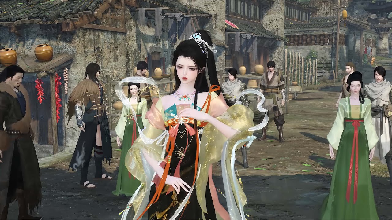 《千金归来，断亲后全家肠子悔青了》第1~180集 #古风#漫剧