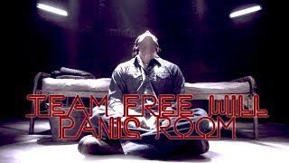 Team Free Will (Supernatural) - Panic Room