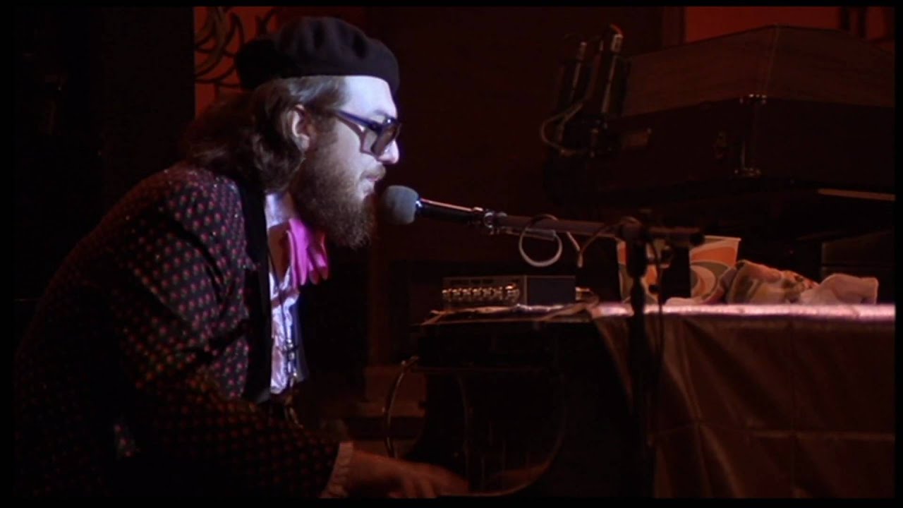 Dr. John - Such a Night