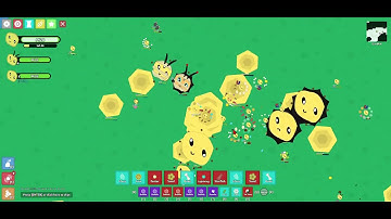 M28 Event 2 | Florr.io