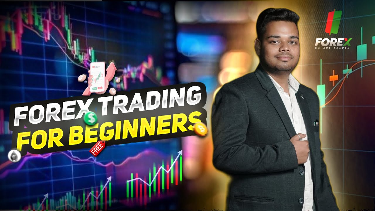 Forex Trading for Beginners | Class 1: What is Forex & How to Trade ...