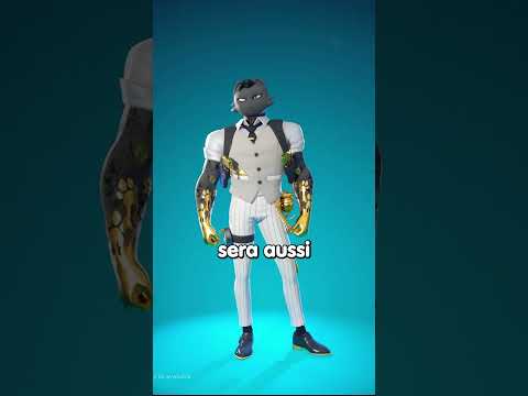 Le PRIX des V-BUCKS CHANGE