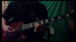 Kontra K x Luciano x The Cratez Himmel Grau Guitar Cover