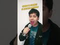Cuando el Cantante se adelanta cantando 🤣🤣😄 #cantantes #brianhuafer 🎹