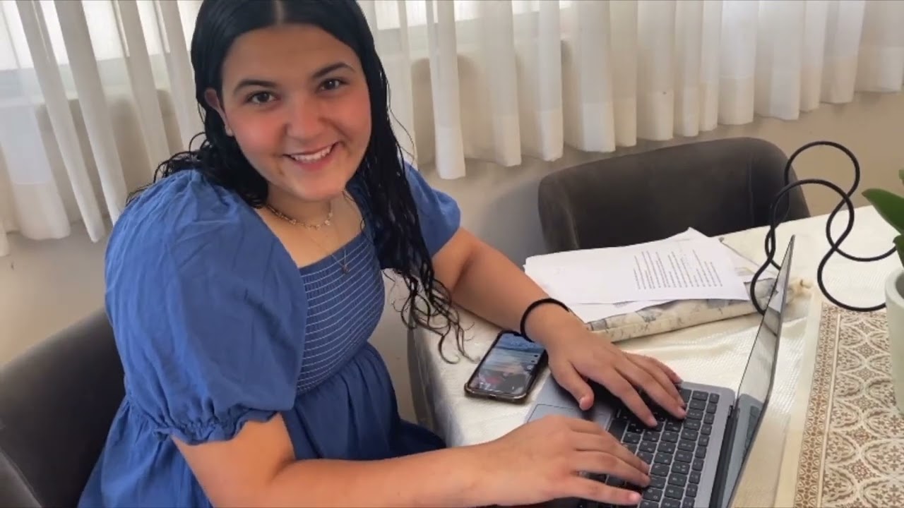 סרטון איפה את שנה הבאה? | מחזור נ