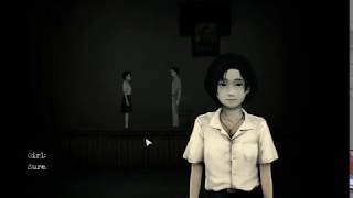 Detention - Most Overrated Horror Game I've Ever Played