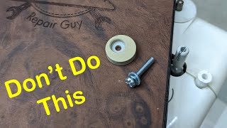 Celebrity What is a Bobbin Winder Stopper? And how NOT to Adjust it Net Worth