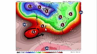 DayWeather Podcast 2-9-2026
