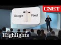 Pixel 8 and Pixel 8 Pro Unveiled