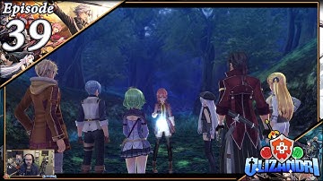 Trails Of Cold Steel 4 - Father