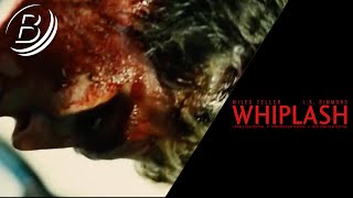 Video Analysis: Whiplash (Car Crash)