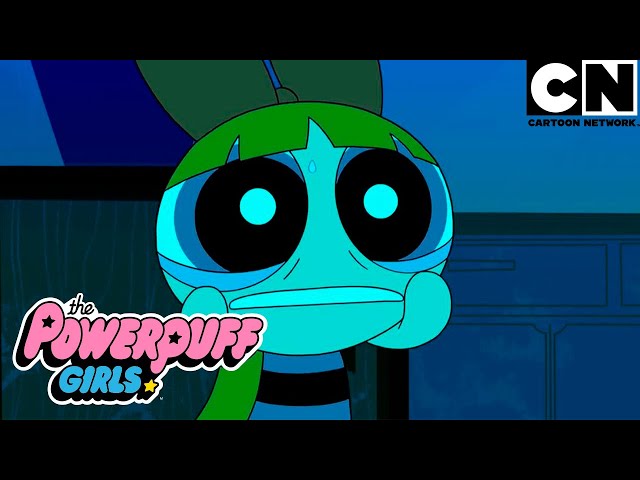 AS MENINAS SUPER PODEROSAS - do Cartoon Network para o seu Nintendo 64 