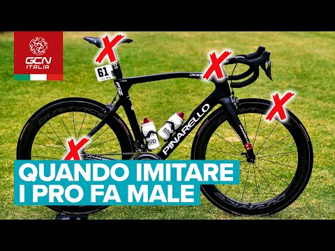 Video: Perché è Giusto Imitare?