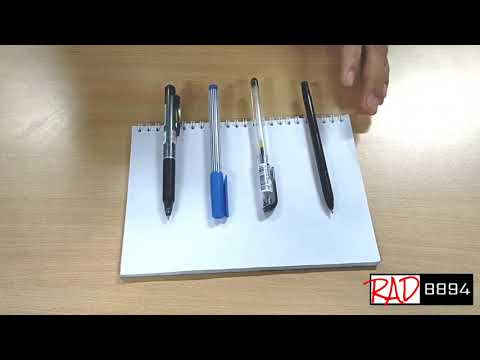 Video: Apa pena terbaik yang bisa dihapus?