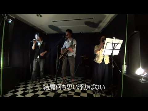 Chat tricolore H29.05.20 池袋 Y-STAGE