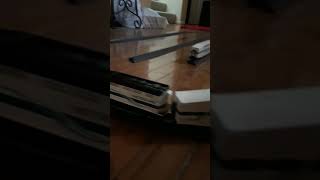 Metrolink Ex Sounder Ho Scale Train